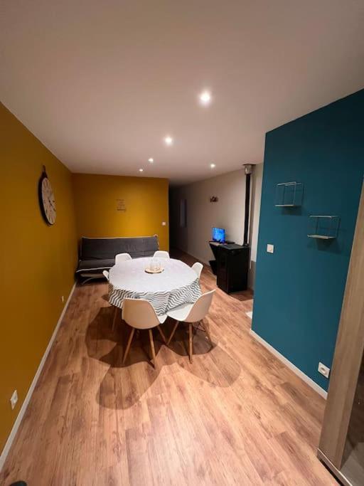 Villa Belle Vue Ambleteuse Kültér fotó